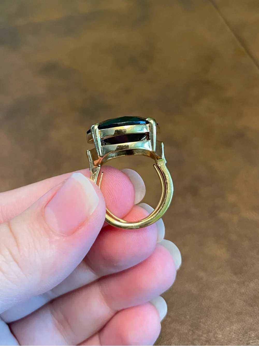 Kate spade ring